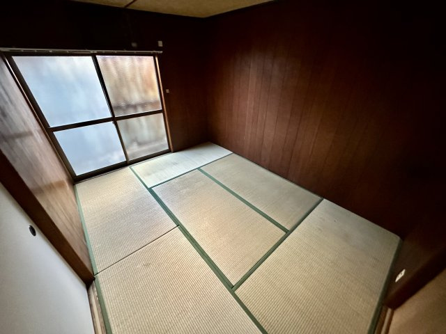 【和室】 | 三宅中4丁目テラス