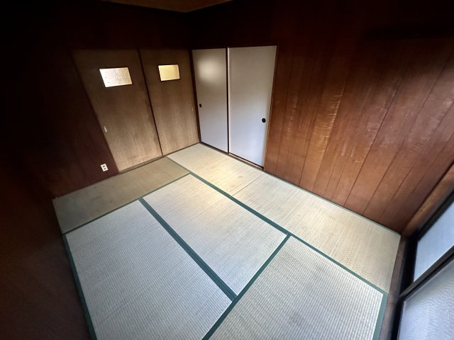【寝室】 | 三宅中4丁目テラス