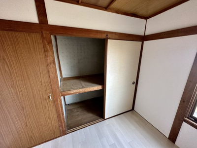 【収納】 | 三宅中4丁目テラス