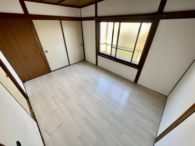 【居間・リビング】 | 三宅中4丁目テラス