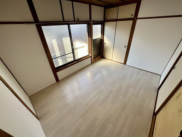 【居間・リビング】 | 三宅中4丁目テラス