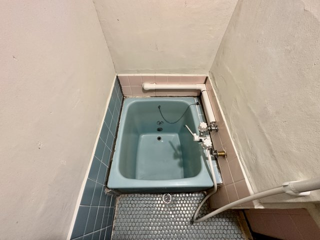 【浴室】 | 三宅中4丁目テラス