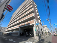 サンヴェール大今里ガーデンプラザ　★南向き・ペット可の画像