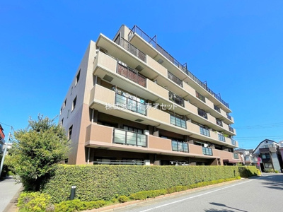 【外観】 | メイツ立石ノースコート