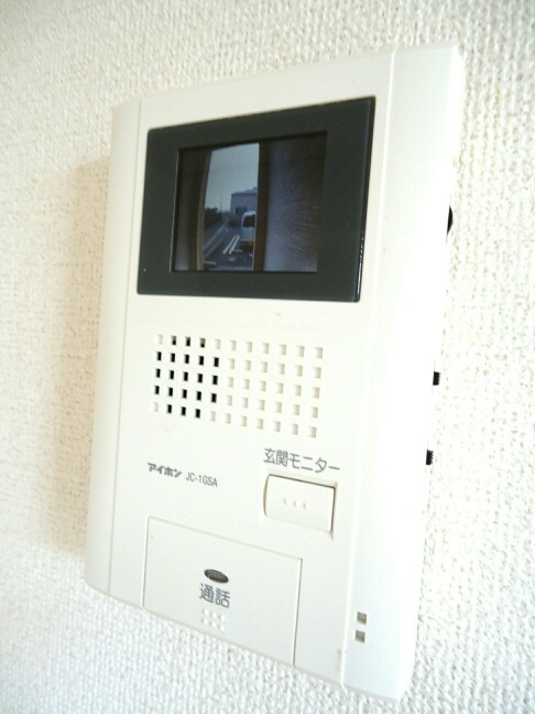 プラシード Mの設備