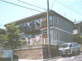 【外観】 | サウスバレー安藤 C