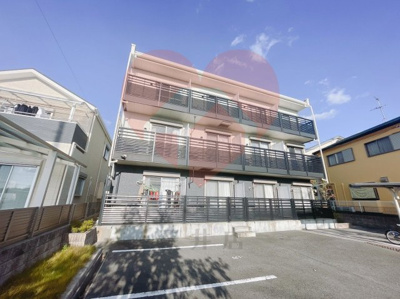 【外観】 | レオネクストセロシアガーデン