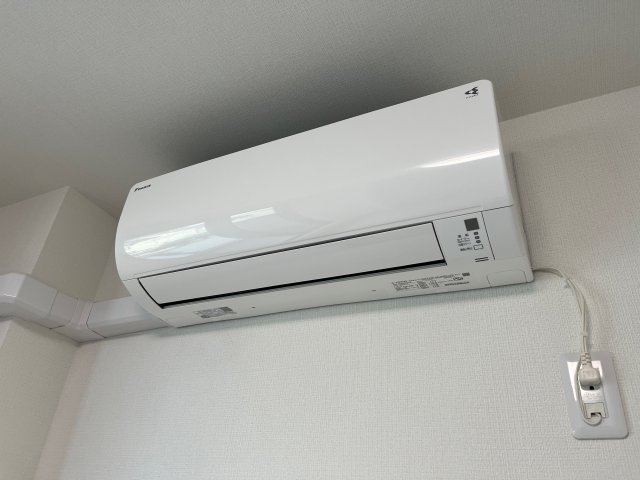 ステラ英賀保の設備