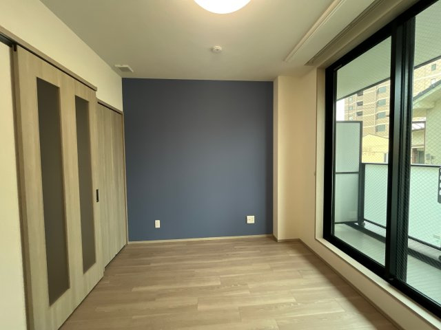 ステラ英賀保の子供部屋