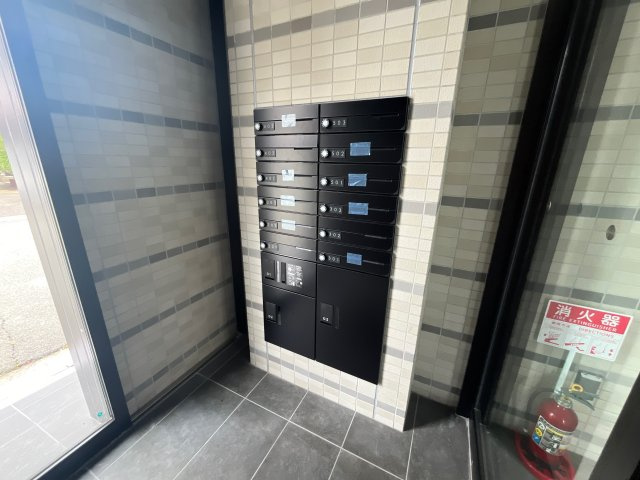 ステラ英賀保のその他共用部分