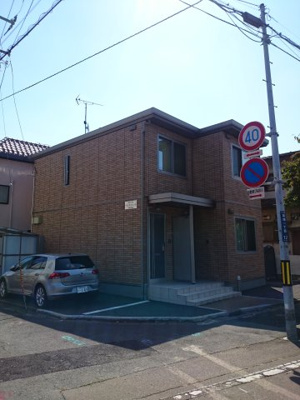 【外観】 | ベル・ド・ジュール