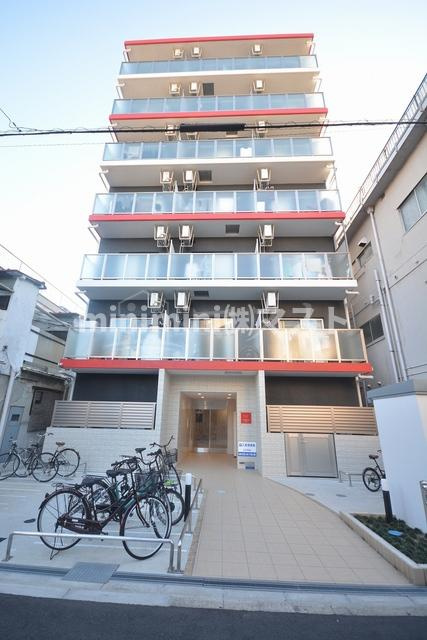 グランエクラ花園町
