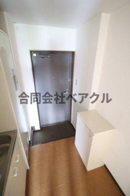 【玄関】 | アクティ堀川 | 毎日通る玄関はこちらです
