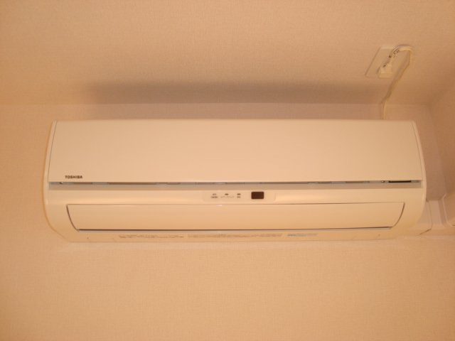 Ｍ’ｓ　Ｐａｌａｃｉｏｎの設備|エアコン