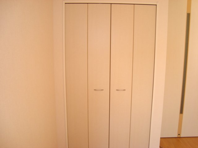 Ｍ’ｓ　Ｐａｌａｃｉｏｎの収納|クローゼット