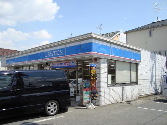 Ｍ’ｓ　Ｐａｌａｃｉｏｎの周辺|ローソン川越小ケ谷店まで1,811ｍ