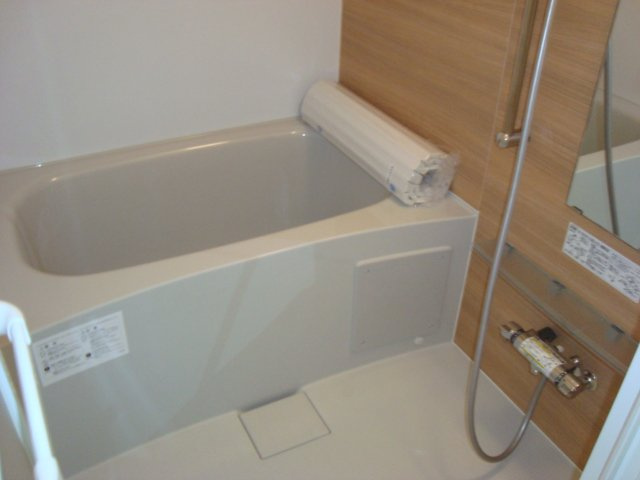 Ｍ’ｓ　Ｐａｌａｃｉｏｎの浴室|ユニットバス