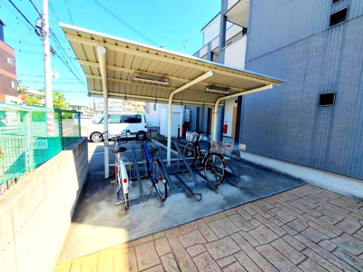 【その他共用部分】 | フジパレスフォーゲルⅠ番館