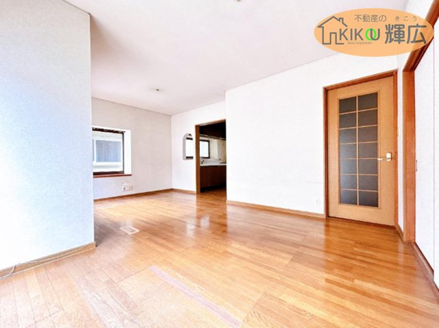 加古川市西神吉町岸　中古戸建のその他|リフォーム前の写真です。