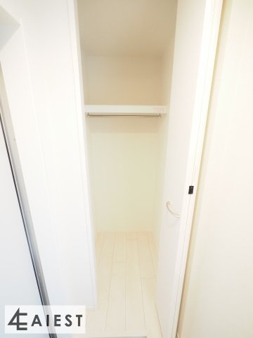 エステミリックスⅡの収納|※同一仕様写真