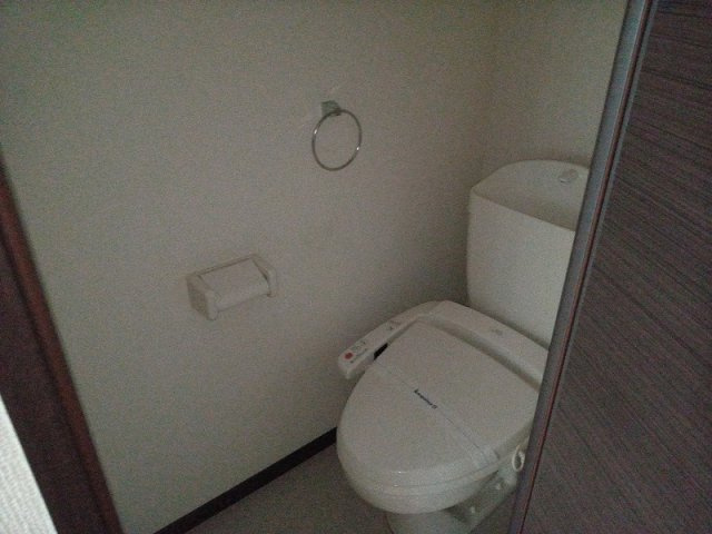 【トイレ】