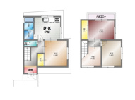 西京区御陵北山町の画像