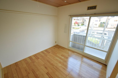 【内装】 | ジローハイツ