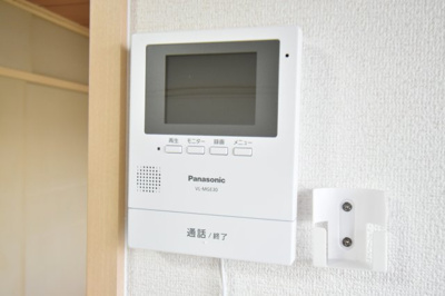 【セキュリティ】 | ジローハイツ