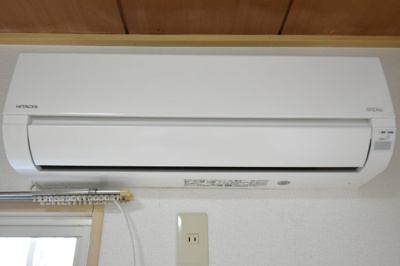 【設備】 | ジローハイツ