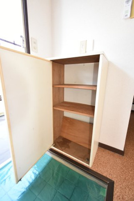 【設備】 | ジローハイツ