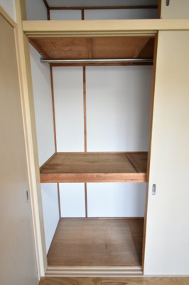 【収納】 | ジローハイツ