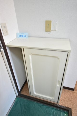 【設備】 | ジローハイツ