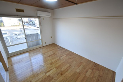 【居間・リビング】 | ジローハイツ