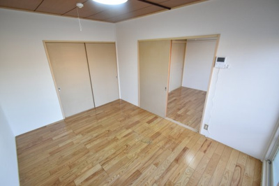 【内装】 | ジローハイツ