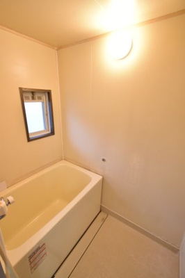 【浴室】 | ジローハイツ