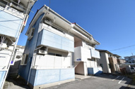 レッドハイツ高村の画像