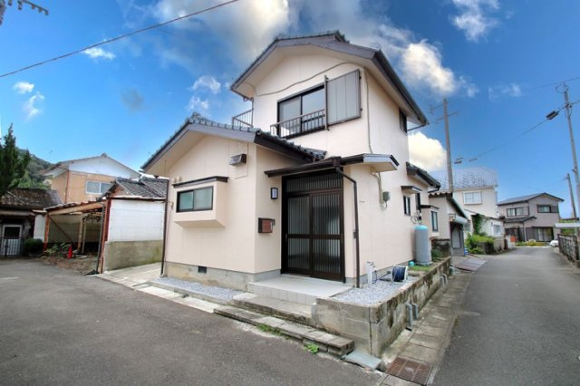 佐土原町上田島　リフォーム済物件