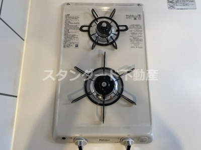 【キッチン】 | エスリード大阪梅田リュクス