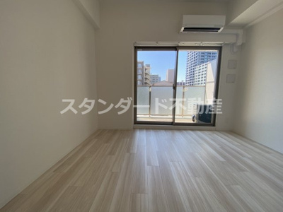 【居間・リビング】 | エスリード大阪梅田リュクス