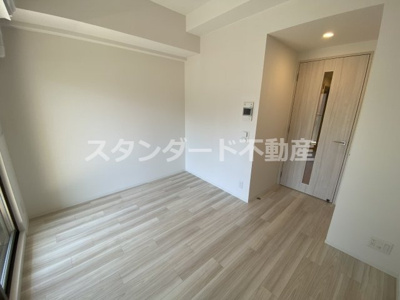 【内装】 | エスリード大阪梅田リュクス