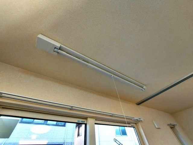 ミエル ブランの設備