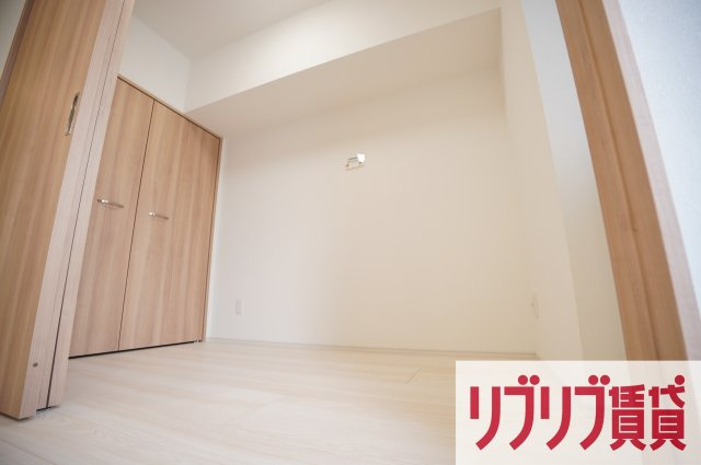 LANART蘇我の寝室
