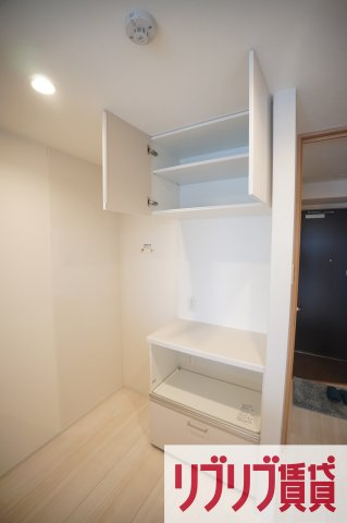 LANART蘇我のキッチン