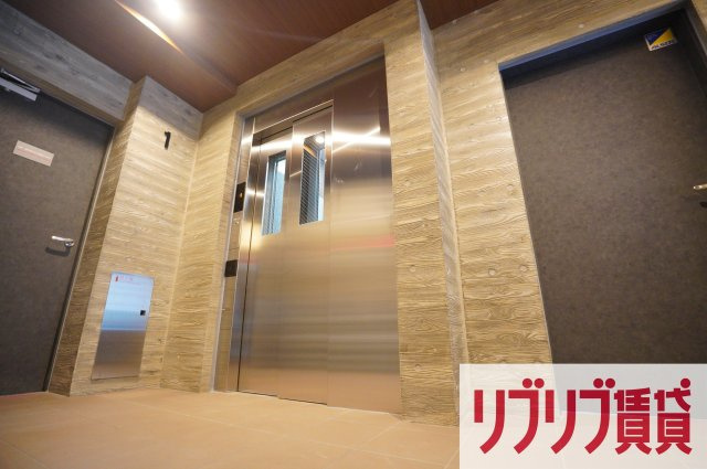 LANART蘇我のその他共用部分