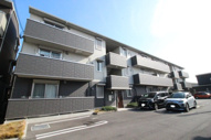 エクセレント曙川東Ⅱの画像