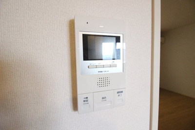 【セキュリティ】 | エクセレント曙川東Ⅱ