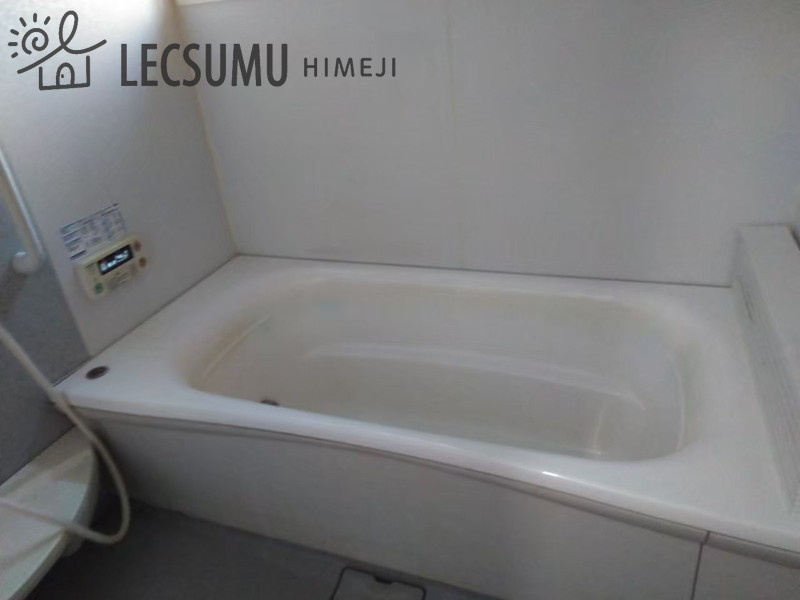 姫路市夢前町寺/中古戸建【収】の浴室