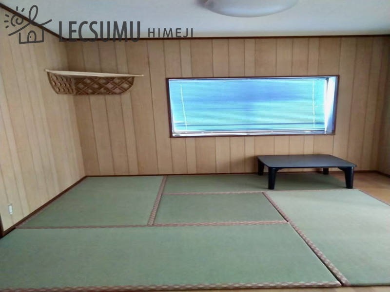 姫路市夢前町寺/中古戸建【収】の和室