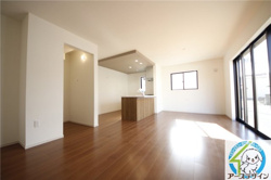 明石市西明石町４丁目の新築一戸建