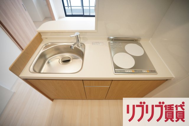 LANART蘇我のキッチン